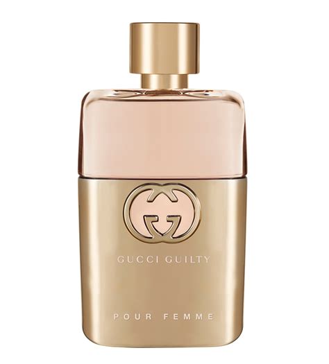 gucci guilty eau de parfum women's|Gucci Guilty perfume female.